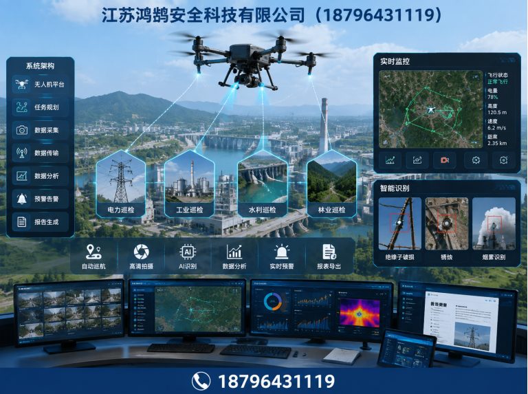 黔东南消防通信指挥展示图