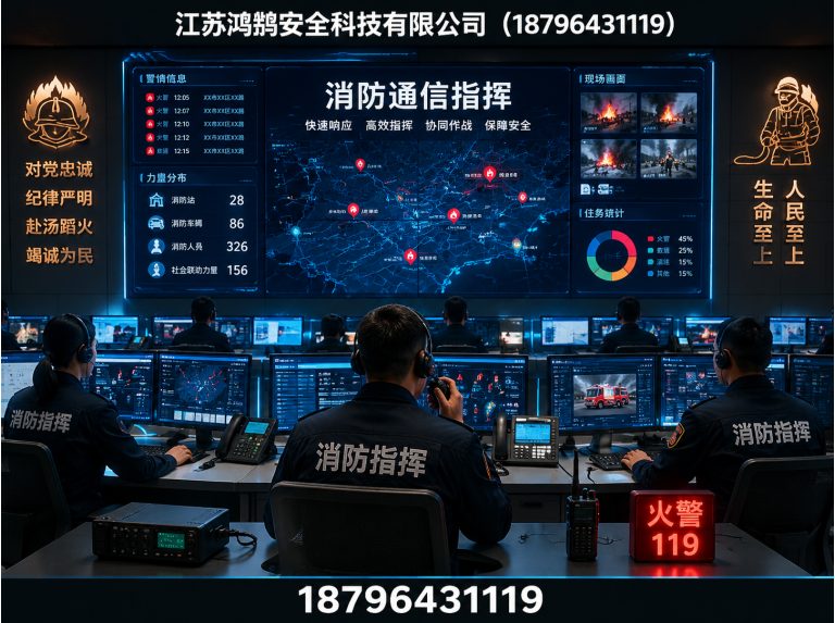 黔东南国家高新技术企业展示图
